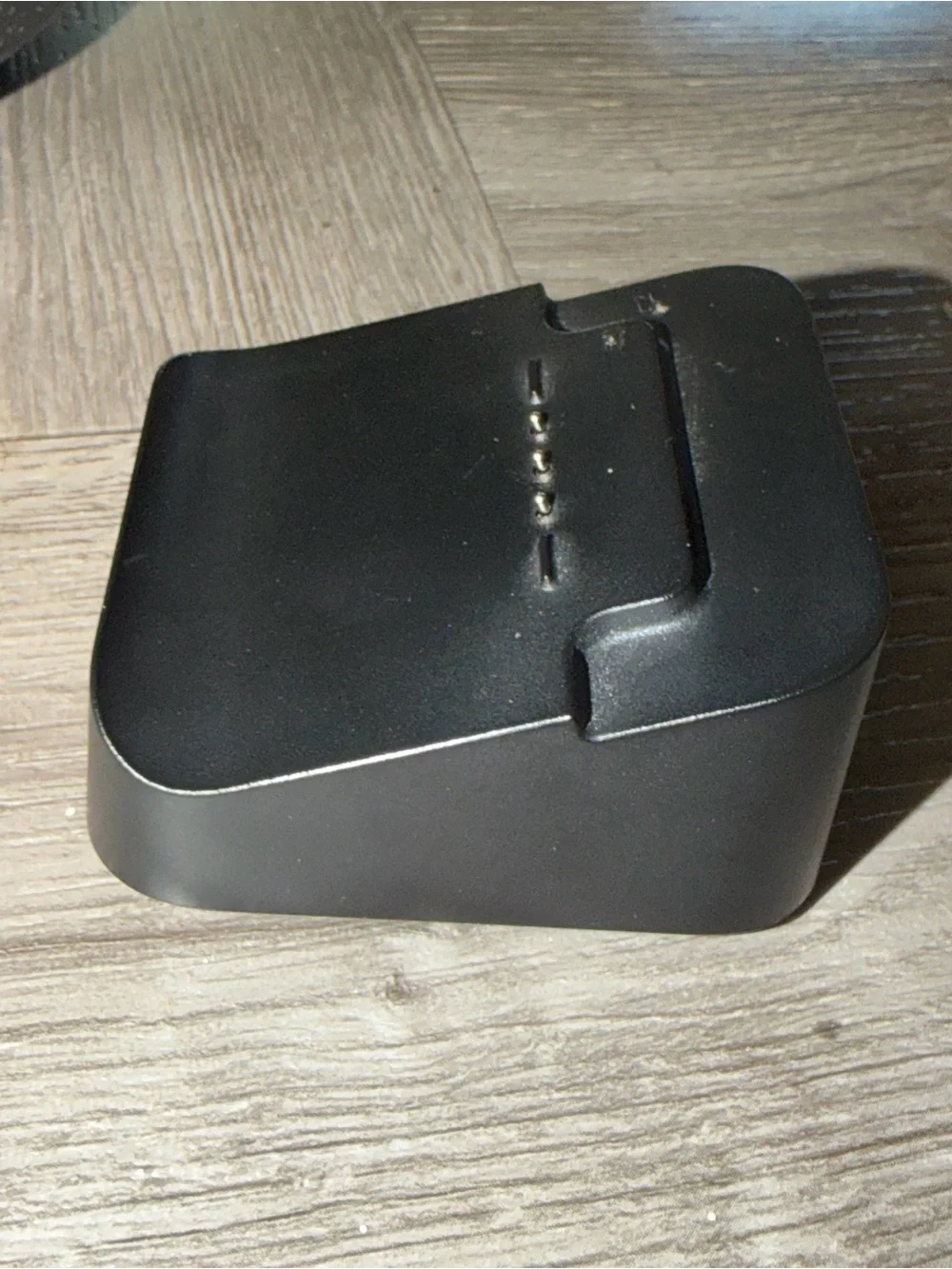 Microsoft Xbox Elite Series Controller Charging Dock Used Pre Owned Works Great.
